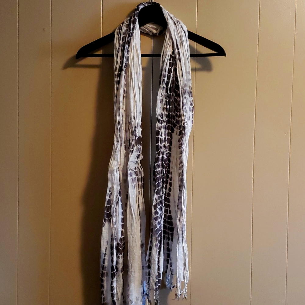 Scarf one size